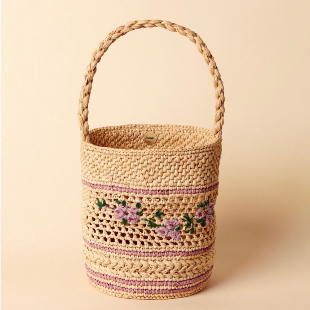 Rouje Tristan bag